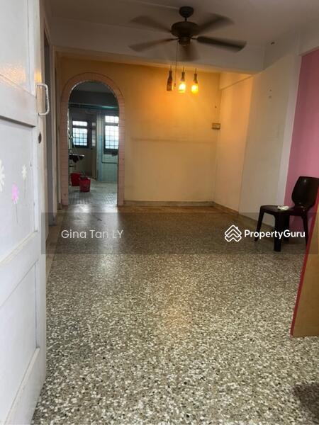HDB Flat for Sale: Geylang, D14, 380016
