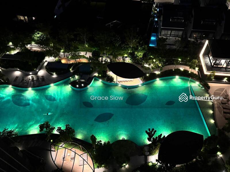 KI Residences At Brookvale Condominium | D21  | Prop-GPT the AI-Powered Property Guru