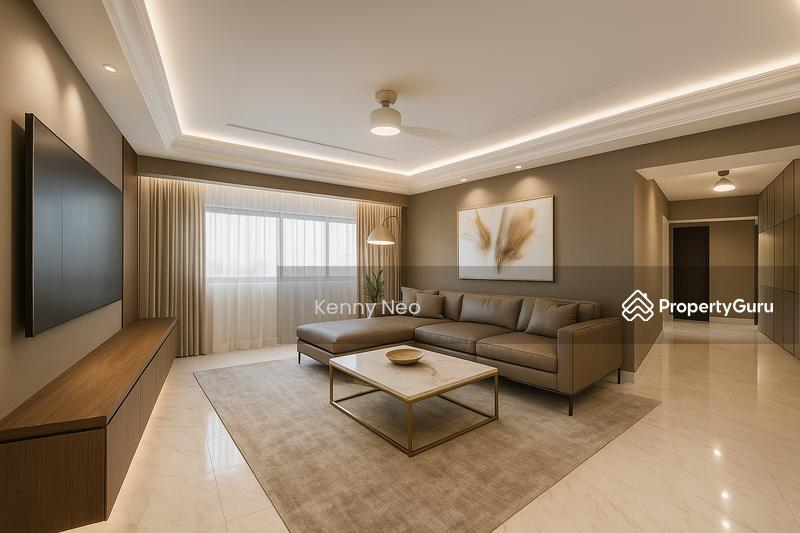 Prop-GPT: Apartment: D15 Marine Parade Neptune Court