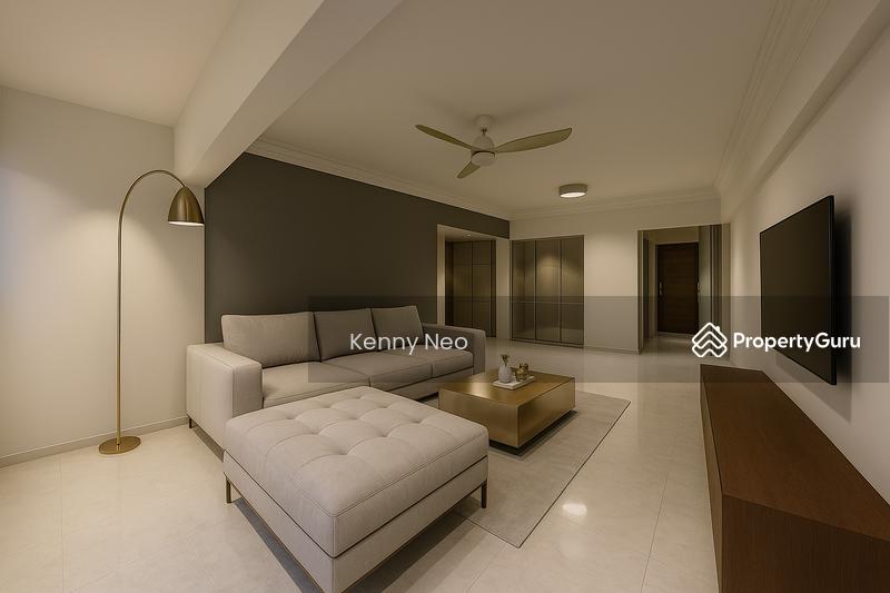 Apartment for Sale: Marine Parade, D15, 449031