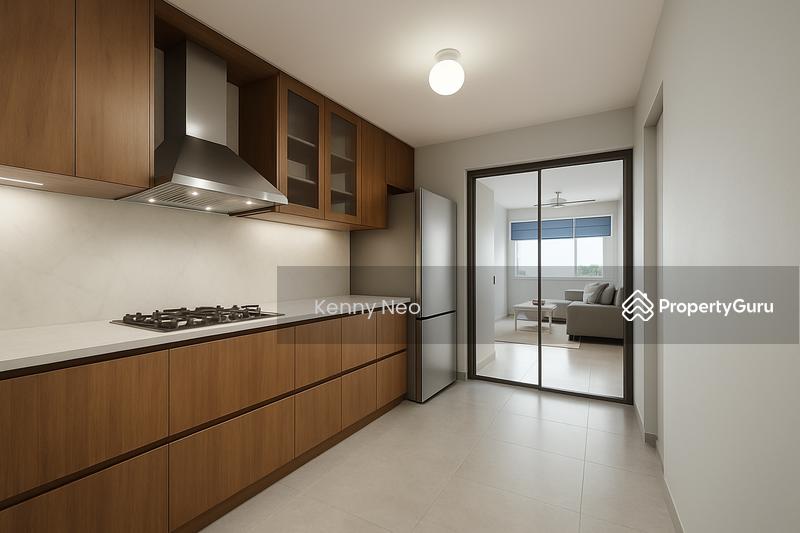 Apartment for Sale: Marine Parade, D15, 449031