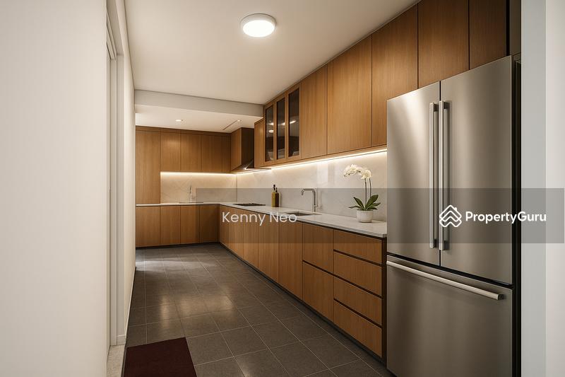Apartment for Sale: Marine Parade, D15, 449031