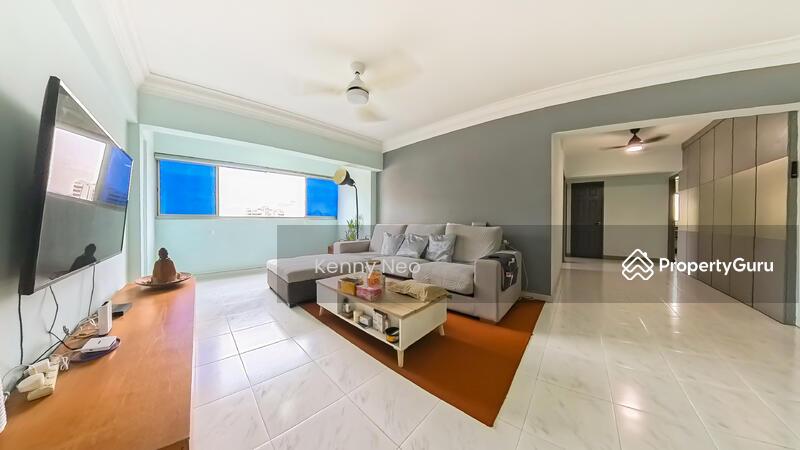 Apartment for Sale: Marine Parade, D15, 449031