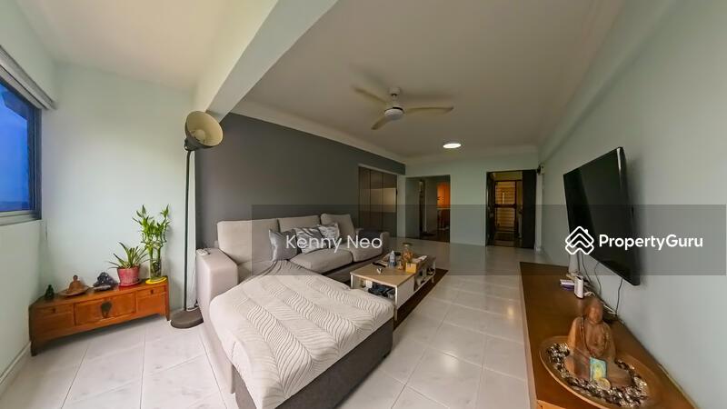 Apartment for Sale: Marine Parade, D15, 449031