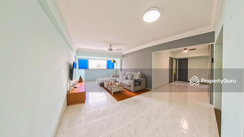 Apartment for Sale: Marine Parade, D15, 449031