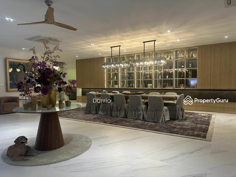 Newish LUXURY Victoria Park Hilltop GCB