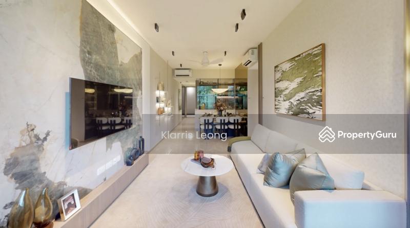 Prop-GPT: Condominium: D03  Penrith