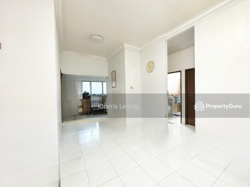 Seletar Hills Estate