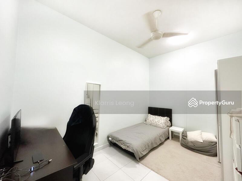 Seletar Hills Estate