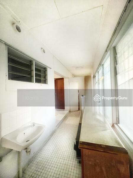 Seletar Hills Estate