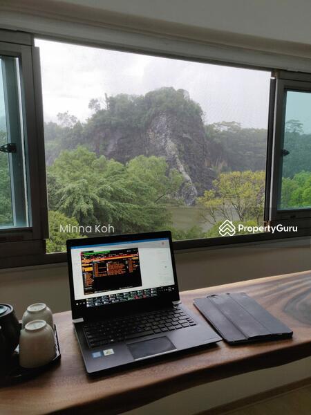 524 Bukit Batok Street 52 HDB Flat | D23 Bukit Batok | Prop-GPT the AI-Powered Property Guru