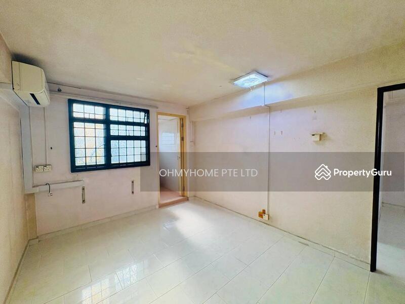 HDB Flat for Sale: D13, 370066