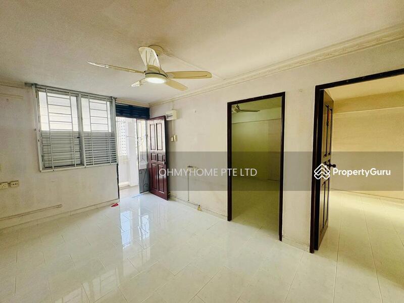 HDB Flat for Sale: D13, 370066