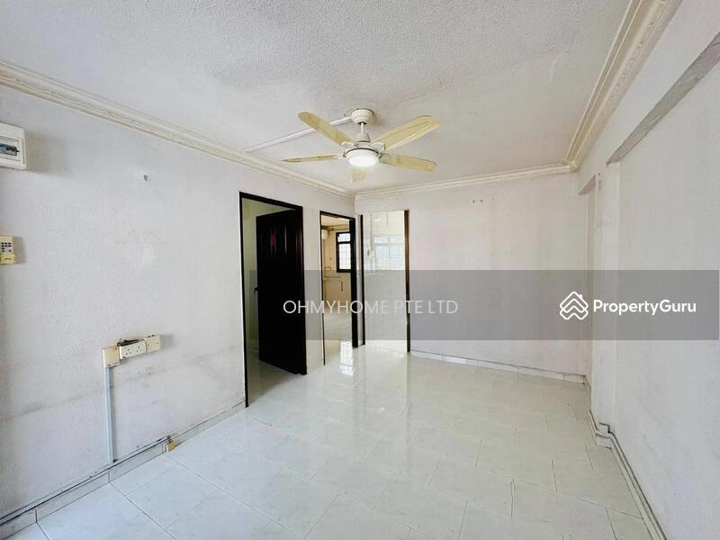HDB Flat for Sale: D13, 370066