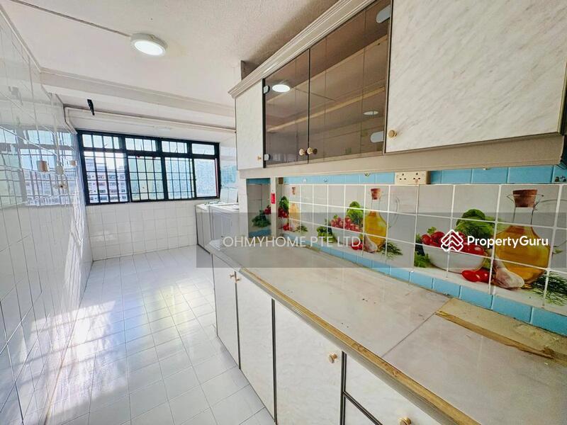 HDB Flat for Sale: D13, 370066
