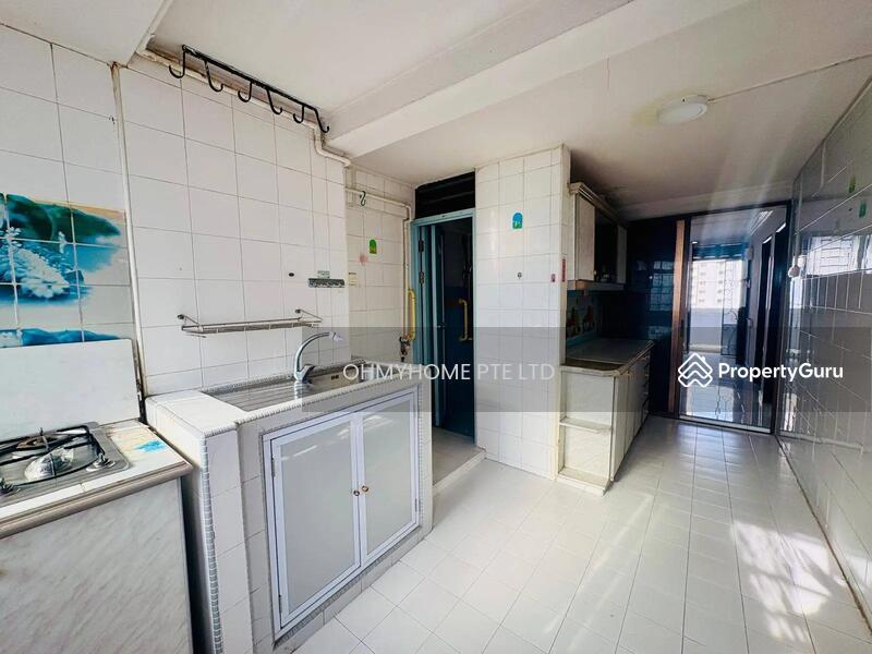 HDB Flat for Sale: D13, 370066