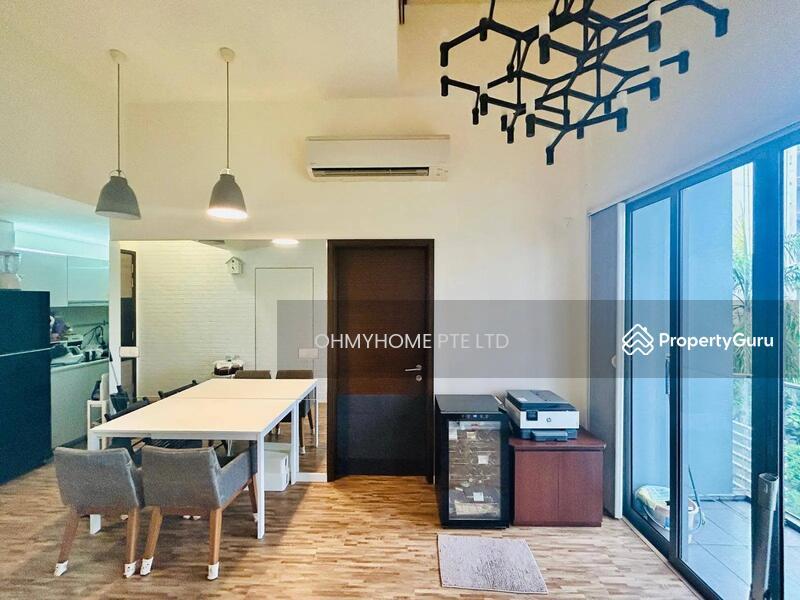 Suites De Laurel Condominium | D21 Upper Bukit Timah | Prop-GPT the AI-Powered Property Guru