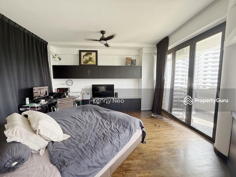 Condominium for Sale: Marine Parade, D15, 448908