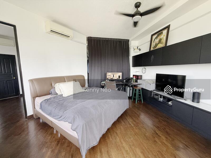 Condominium for Sale: Marine Parade, D15, 448908