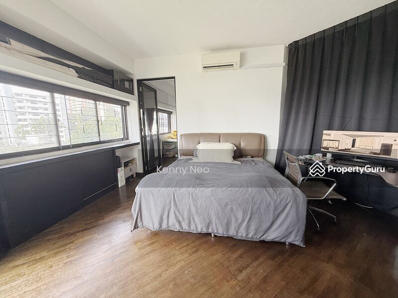 Condominium for Sale: Marine Parade, D15, 448908