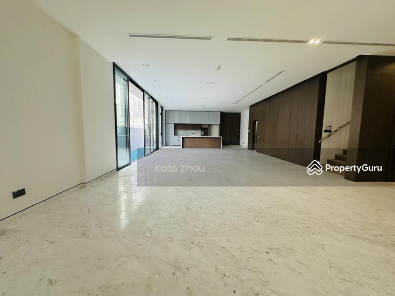 Prop-GPT: Semi-Detached: D10 Holland Semi-D Zone12m FrontagePark 3 CarsPool & Lift 