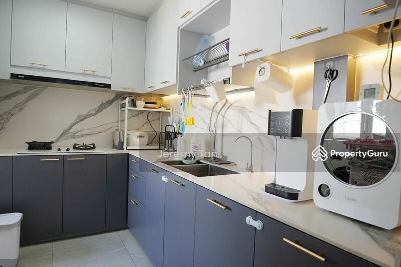 67 Telok Blangah Drive