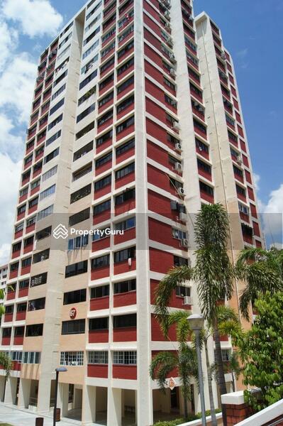 67 Telok Blangah Drive