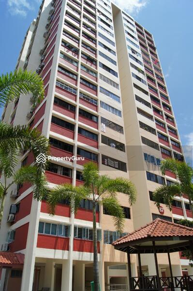 67 Telok Blangah Drive