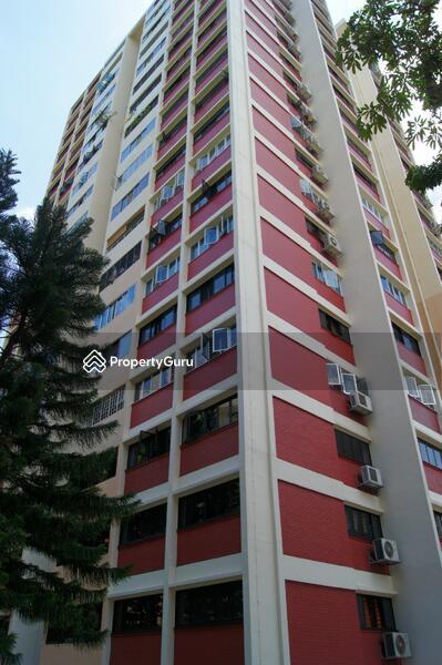 67 Telok Blangah Drive