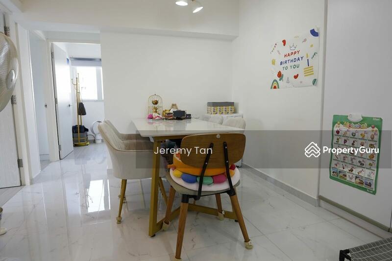 67 Telok Blangah Drive