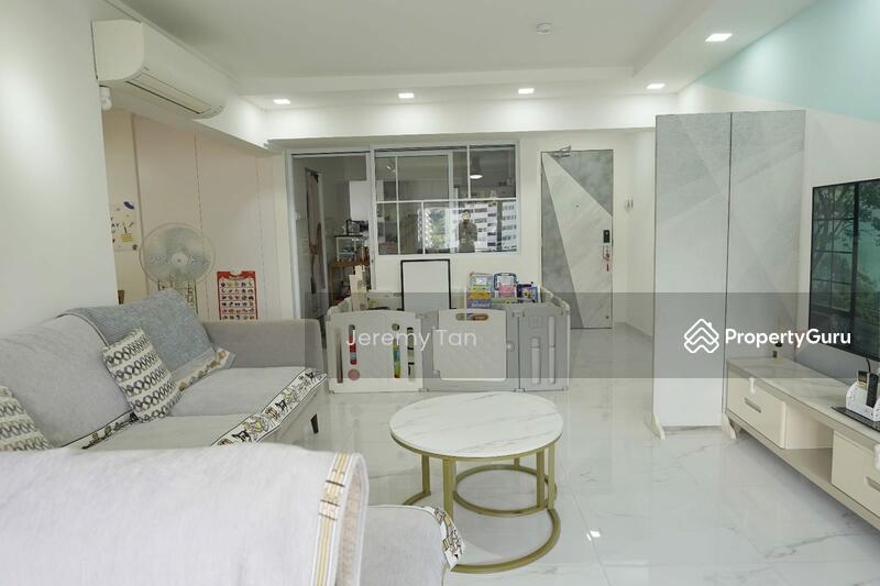 67 Telok Blangah Drive