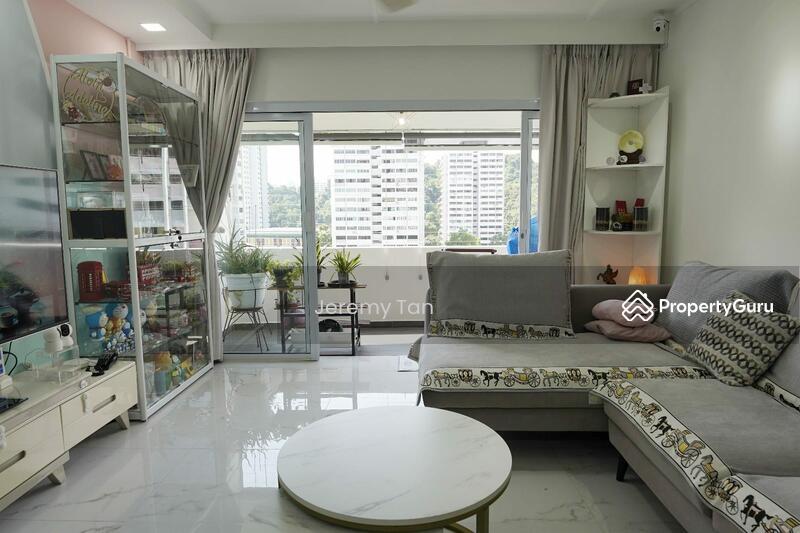 67 Telok Blangah Drive