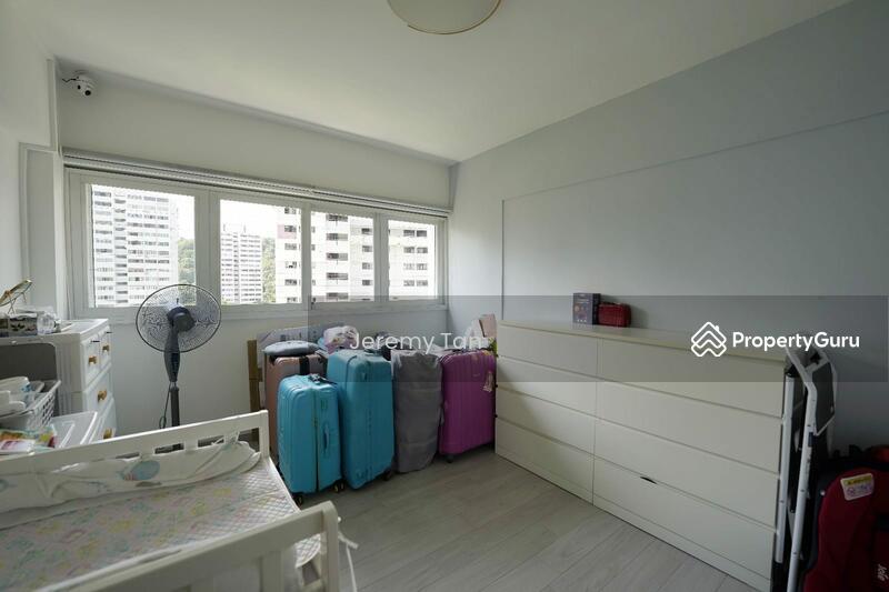 67 Telok Blangah Drive