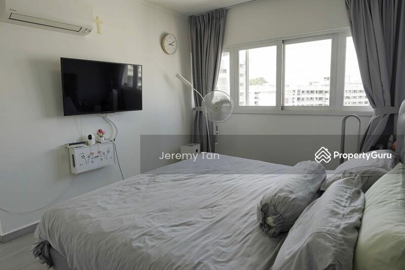 67 Telok Blangah Drive