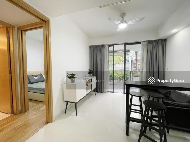 Hedges Park Condominium Condominium | D17  | Prop-GPT the AI-Powered Property Guru