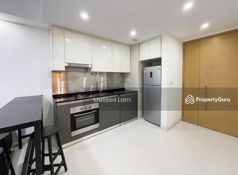 Hedges Park Condominium