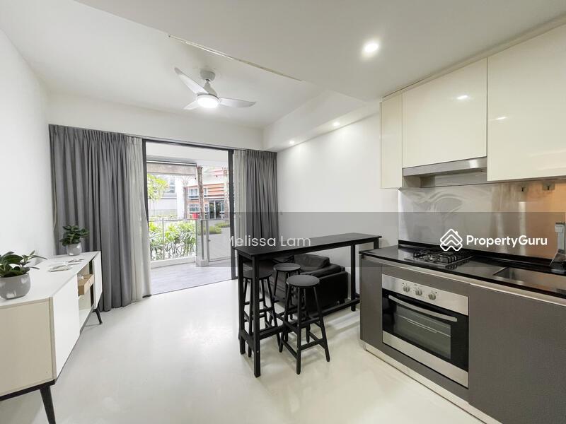 Hedges Park Condominium