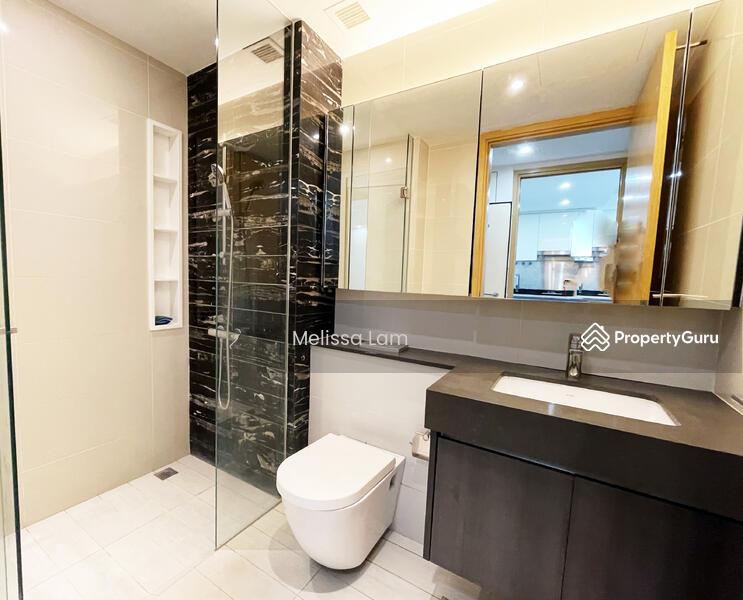 Hedges Park Condominium