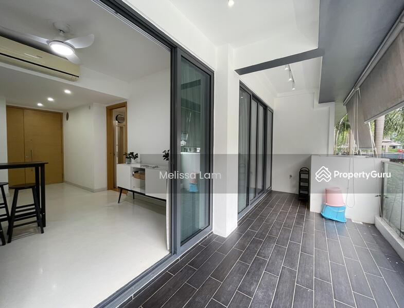 Hedges Park Condominium