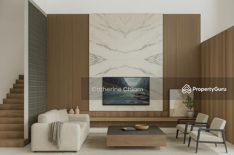 Prop-GPT: Semi-Detached: D10 Ardmore Fernhill Road