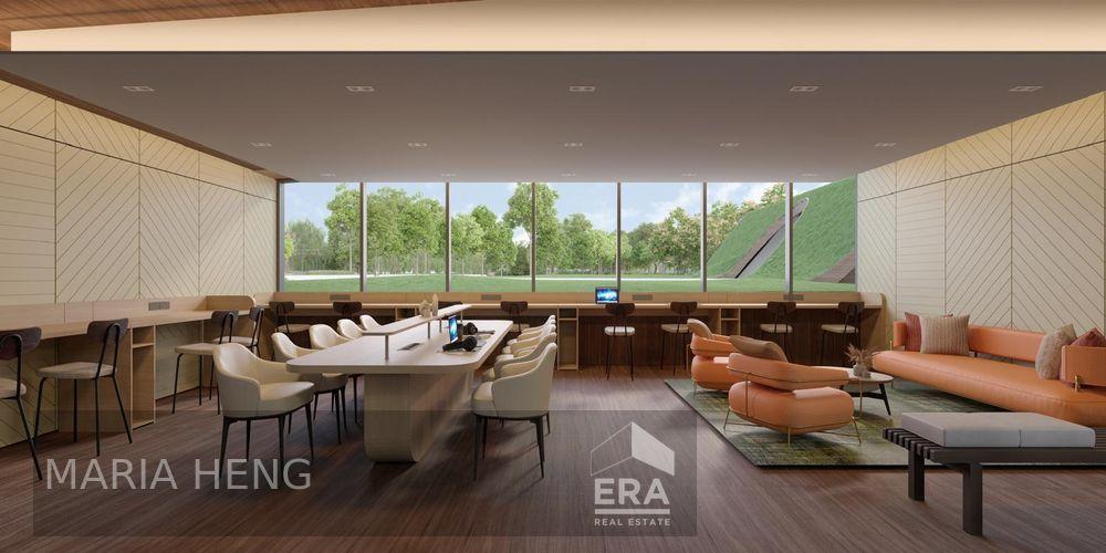 Condominium for Sale: Canberra Crescent, Sembawang, D27, 759828