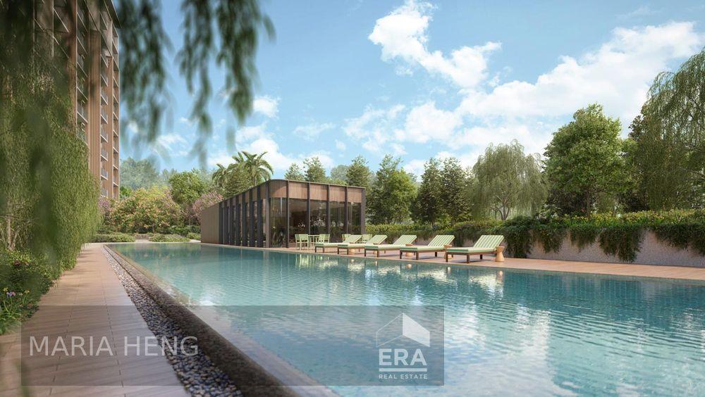 Condominium for Sale: Canberra Crescent, Sembawang, D27, 759828