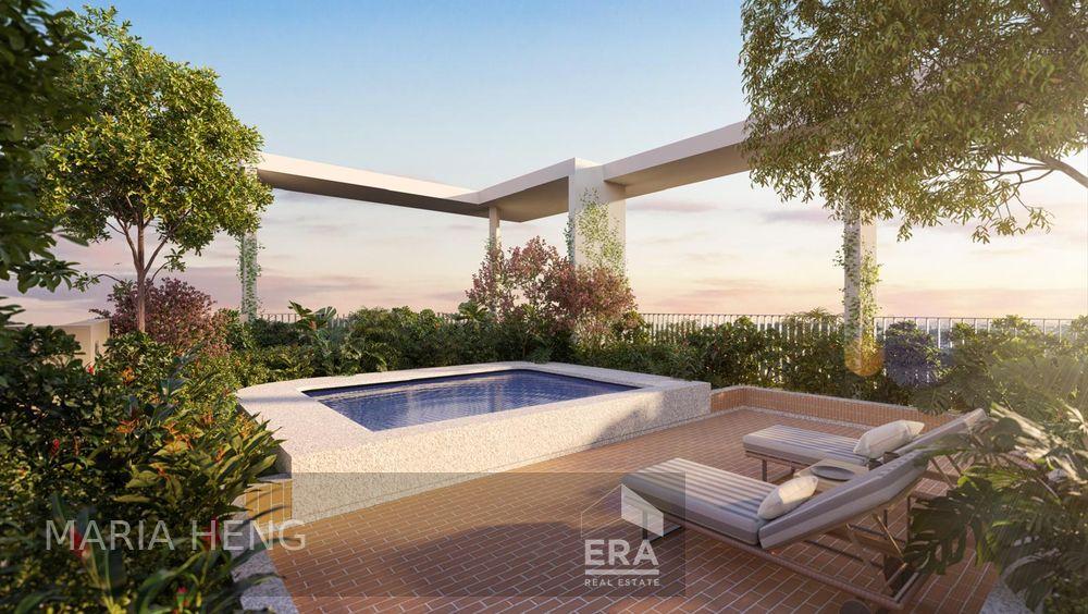 Condominium for Sale: Canberra Crescent, Sembawang, D27, 759828
