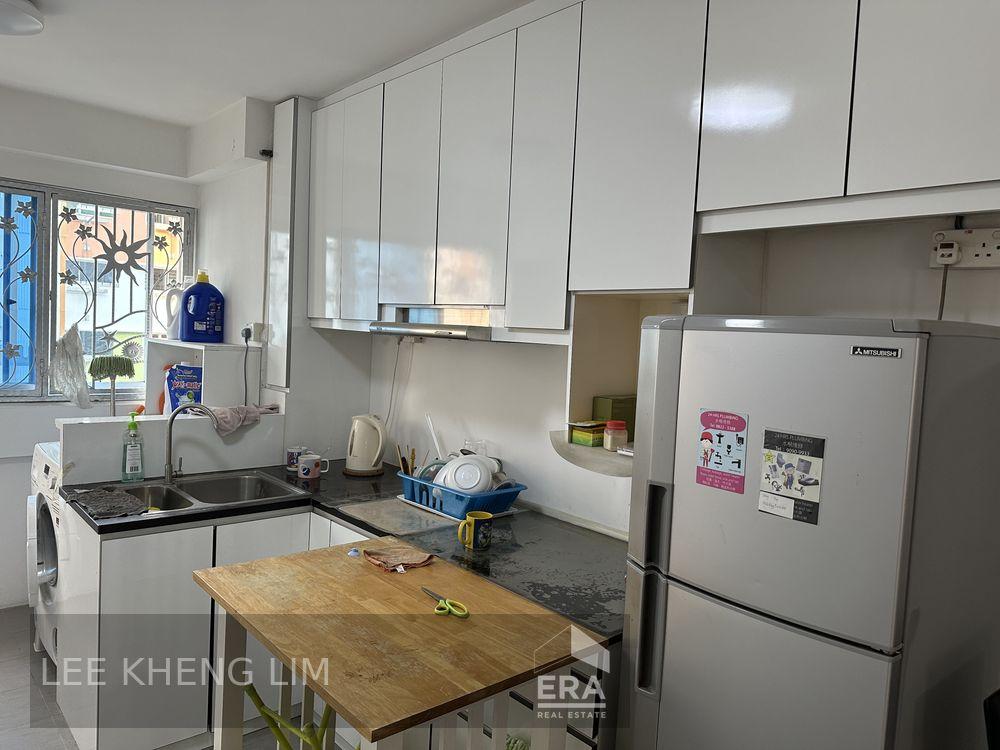 For Sale 804 Yishun Ring Rd Mrt - Khatib