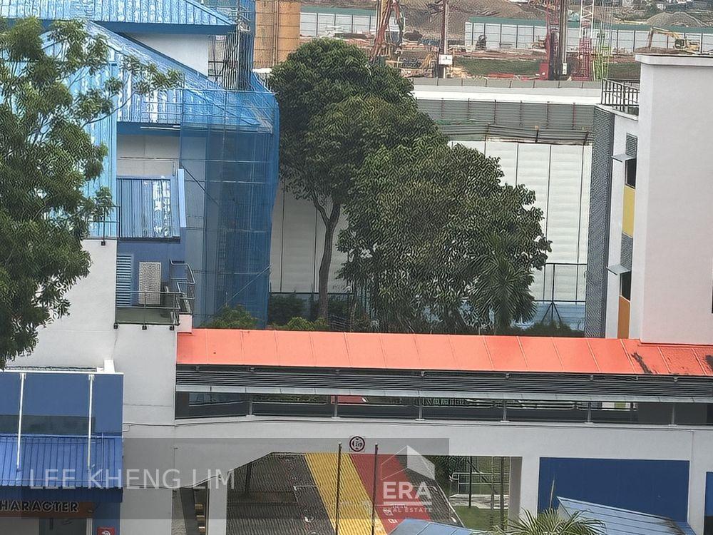 For Sale 804 Yishun Ring Rd Mrt - Khatib