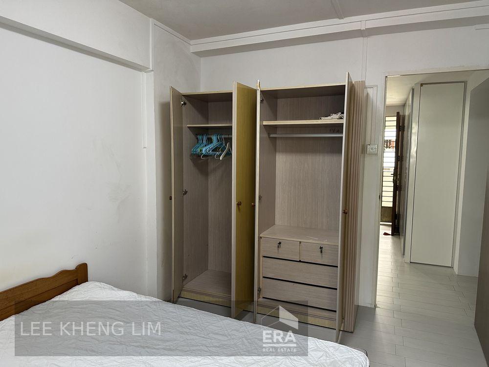 For Sale 804 Yishun Ring Rd Mrt - Khatib