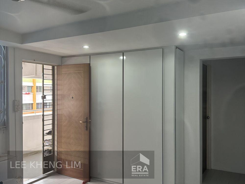 For Sale 804 Yishun Ring Rd Mrt - Khatib