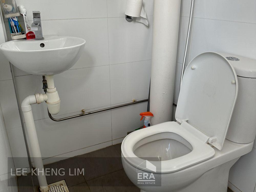 For Sale 804 Yishun Ring Rd Mrt - Khatib