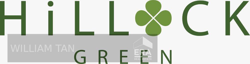 Hillock Green 2-room Plus Study 904 Sqft for Sale