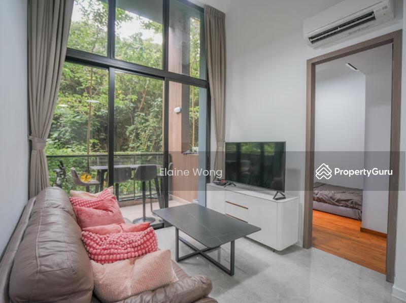 Prop-GPT: Condominium: D05  Kent Ridge Hill Residences